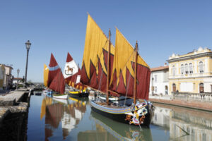 Il Museo della Marineria di Cesenatico, luogo della storia e della memoria