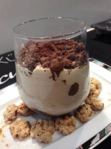 Tiramisù