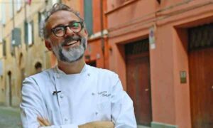 Massimo Bottura