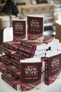 Slow Wine Fair 2024 