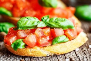 sagra bruschetta-casaprota