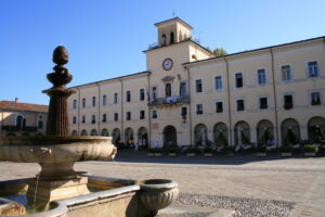 Cervia Palazzo Comunale