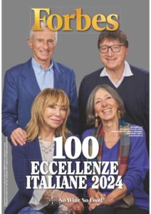 copertina 100 eccellenze