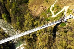 Sondrio ti prende per la gola