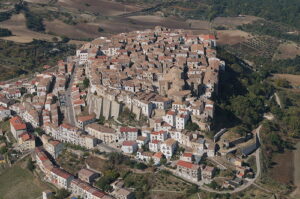 Acerenza (basilicata.travel)