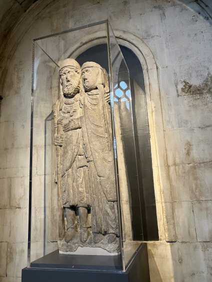 Eglise des Cordeliers