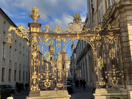 Place Stanislas