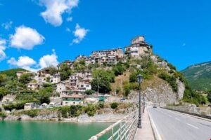 Turano diVino Castel di Tora