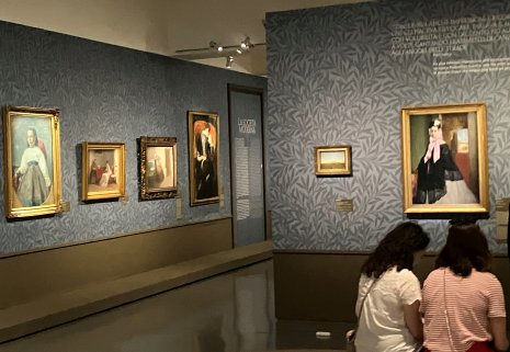 Mostra Scuderie Del Quirinale (1)