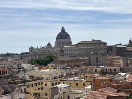 Atlante star Hotel- panorama 