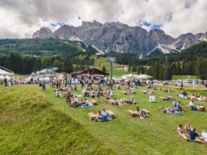 Cortina Summer Party 