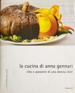 Libro La cucina di Anna Gennari