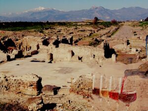 Vinitaly and the City - CALABRIA