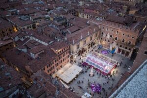 Vinitaly and the City - CALABRIA