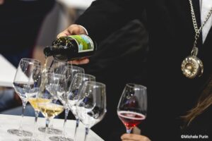 Il vino e il suo lato buono e giusto protagonisti a Slow Wine Fair