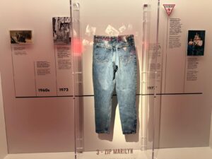 Jeans Marilyn